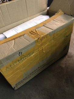 Antminer S9i Новый