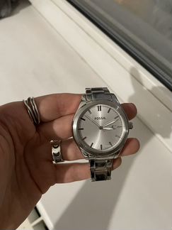Часы Fossil