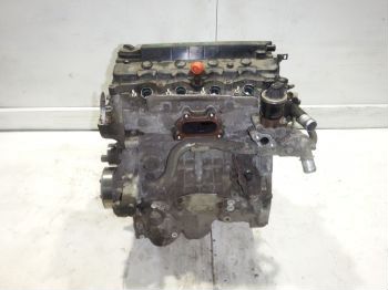 Двигатель Мотор Двс Хонда Accord 8 10002RL2E00