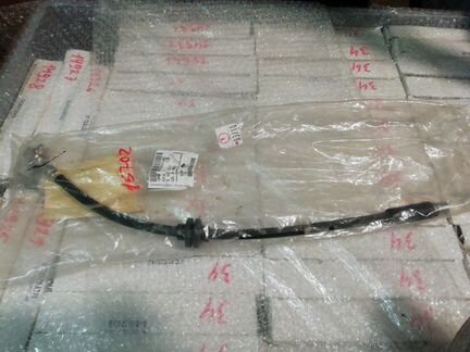 Тормозной шланг передний левый Opel Mokka