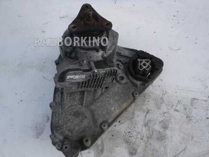 Раздаточная коробка бмв X6 F16