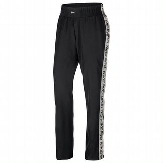 Женские брюки Nike Pro BV3350-010 Оригинал