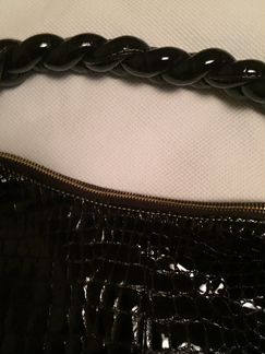 Новая сумка Borbonese