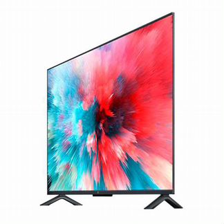 Телевизор Xiaomi Mi LED TV 4S 55 Global