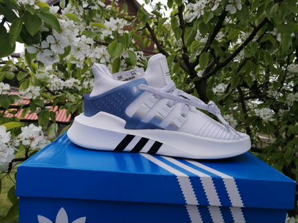 Кроссовки Adidas EQT bask ADV