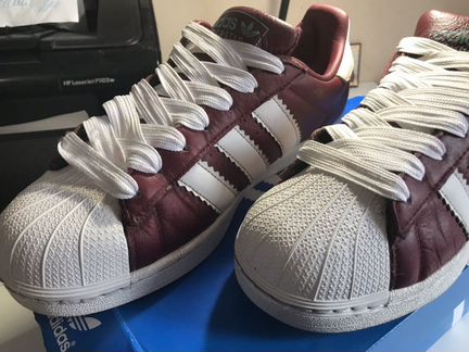 Кроссовки Adidas superstar