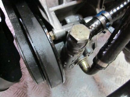 Насос гур для Фольксваген пассат 5 1.8 AEB ADR AWT