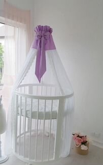 Балдахин и кокон