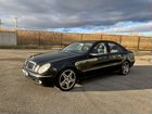 Mercedes-Benz E-класс 3.2 AT, 2003, 237 000 км объявление продам