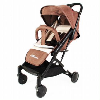 Коляска Шоурум Склад