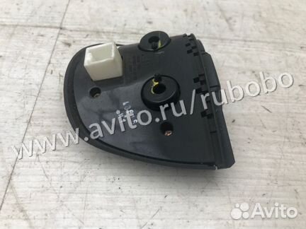 Переключатель круиз-контроля Hyundai Sonata EF 5