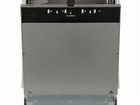 Посудомоечная машина Bosch 60 см Dry SMV46IX03R ге объявление продам