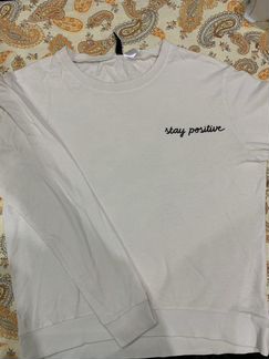 Толстовка H&M