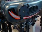 Лодочный мотор Hangkai 3.5HP объявление продам