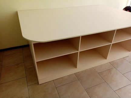 Стол для раскроя тканей, новый