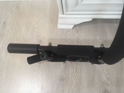 Турник в дверной проем Torneo