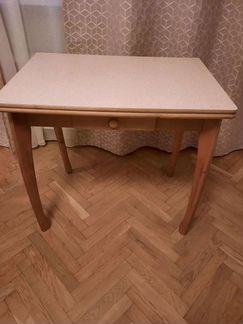 Стол кухонный раскладной