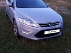 Ford Mondeo 2.0 AMT, 2011, 205 000 км