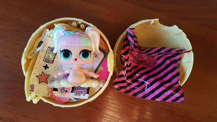 Lol лол Единорожка