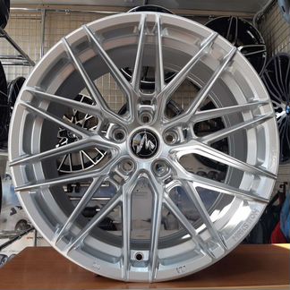 Диски Toyota Lexus Hyundai KIA 5 114.3 R18