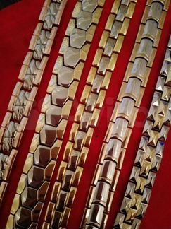 Браслеты от давления