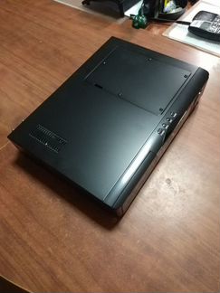 Ресивер azbox premium HD+