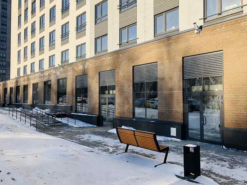 Трактор ул академика макеева 39 фото