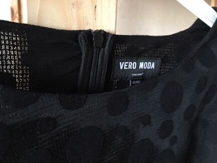 Топ vero moda