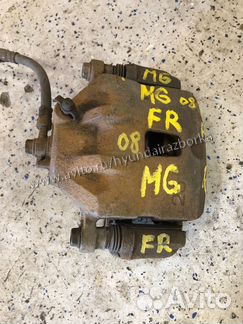 Суппорт передний правый Kia Magentis 2006-2008