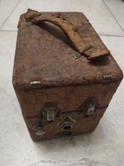 Граммофон 20х годов прошлого века Peter pan