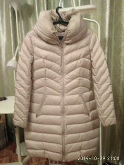 Пуховик Guess 44-46 Оригинал