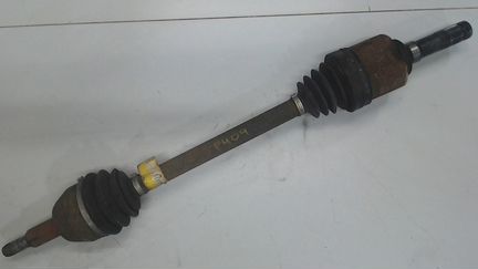 Привод шрус левый задний Lincoln Navigator, 2004