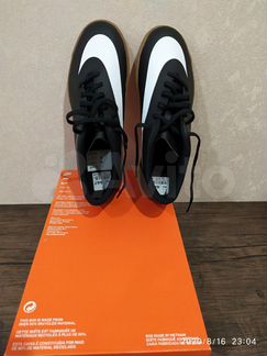 Nike 41 р-р (Новые)