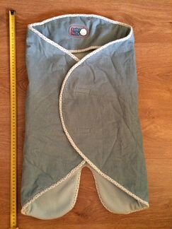 Конверт (пеленка трансформер) Baby nice