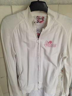 Толстовка guess