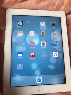 iPad