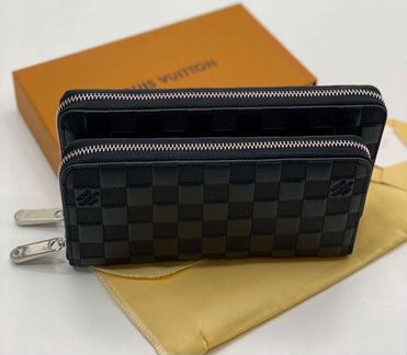 Мужской кошелек Louis Vuitton