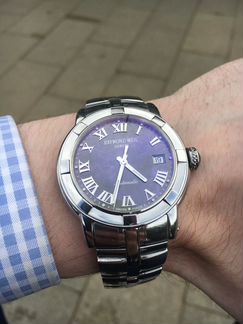 Часы Raymond Weil Parsifal Оригинал