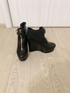 Ботильоны Ballin