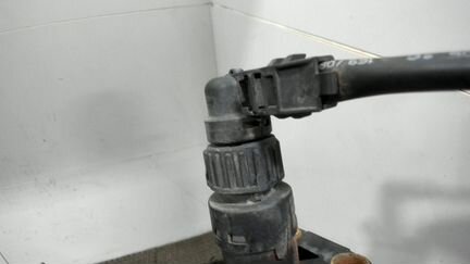 Датчик, Подвески DAF CF 85 2002, 2008