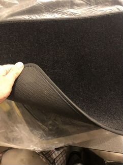 Коврики на тойоту camry