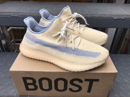 Adidas Yeezy Boost 350 с Доставкой
