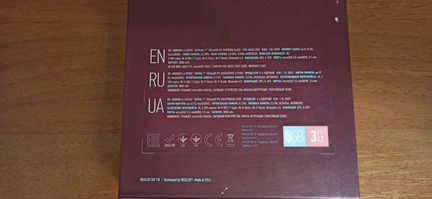 Wexler TAB 7 iq (планшет в ремонт)