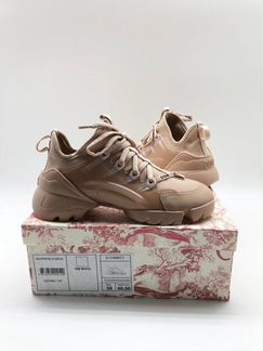 Кроссовки Dior