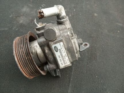 Насос гур QVB500640 Range Rover Sport L320 368DT