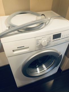 Стиральная машина siemens advantiq x 10-44