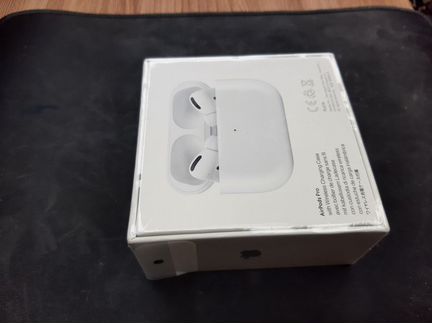 Наушники Airpods Pro 1к1 new рст