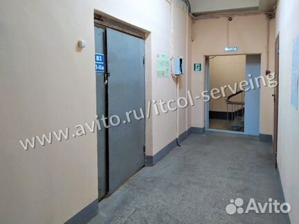 Склад 34.3 кв. м