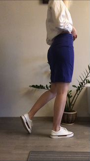 Юбка