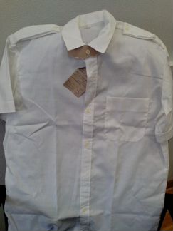 Рубашки из хлопка